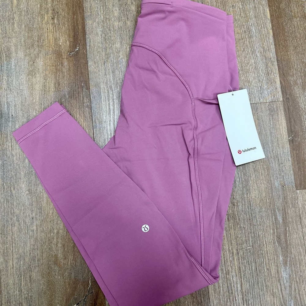 LULULEMON Swift Speed HR tight 28”